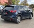 Синій Мазда СХ-5, об'ємом двигуна 2.5 л та пробігом 180 тис. км за 13940 $, фото 6 на Automoto.ua