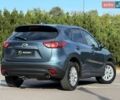 Синій Мазда СХ-5, об'ємом двигуна 2.5 л та пробігом 152 тис. км за 12500 $, фото 19 на Automoto.ua