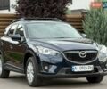 Синий Мазда СХ-5, объемом двигателя 2.19 л и пробегом 225 тыс. км за 14800 $, фото 12 на Automoto.ua