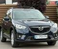Синий Мазда СХ-5, объемом двигателя 2.19 л и пробегом 225 тыс. км за 14800 $, фото 10 на Automoto.ua