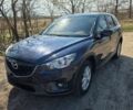 Синій Мазда СХ-5, об'ємом двигуна 2.19 л та пробігом 201 тис. км за 14200 $, фото 1 на Automoto.ua