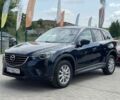 Синій Мазда СХ-5, об'ємом двигуна 2.5 л та пробігом 177 тис. км за 10355 $, фото 1 на Automoto.ua