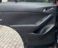 Синий Мазда СХ-5, объемом двигателя 2.2 л и пробегом 237 тыс. км за 12500 $, фото 29 на Automoto.ua