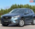 Синій Мазда СХ-5, об'ємом двигуна 2.5 л та пробігом 152 тис. км за 12500 $, фото 7 на Automoto.ua