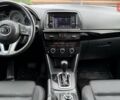 Синий Мазда СХ-5, объемом двигателя 2.19 л и пробегом 225 тыс. км за 14800 $, фото 64 на Automoto.ua