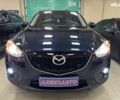 Синий Мазда СХ-5, объемом двигателя 0 л и пробегом 186 тыс. км за 13300 $, фото 5 на Automoto.ua