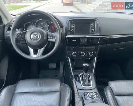 Синий Мазда СХ-5, объемом двигателя 0 л и пробегом 175 тыс. км за 14300 $, фото 52 на Automoto.ua
