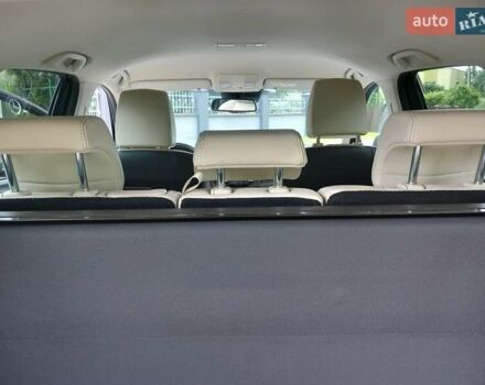 Синий Мазда СХ-5, объемом двигателя 2.2 л и пробегом 235 тыс. км за 15000 $, фото 26 на Automoto.ua