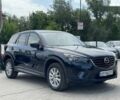 Синій Мазда СХ-5, об'ємом двигуна 2.5 л та пробігом 177 тис. км за 10355 $, фото 8 на Automoto.ua
