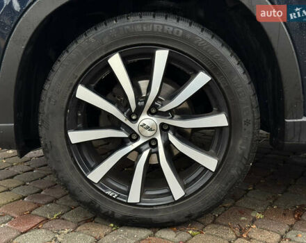 Синий Мазда СХ-5, объемом двигателя 2.2 л и пробегом 180 тыс. км за 13500 $, фото 12 на Automoto.ua