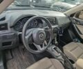 Синій Мазда СХ-5, об'ємом двигуна 2.5 л та пробігом 180 тис. км за 13940 $, фото 12 на Automoto.ua