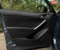 Синій Мазда СХ-5, об'ємом двигуна 2.5 л та пробігом 152 тис. км за 12500 $, фото 24 на Automoto.ua