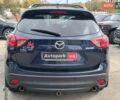 Синій Мазда СХ-5, об'ємом двигуна 2.5 л та пробігом 180 тис. км за 13940 $, фото 7 на Automoto.ua