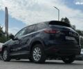 Синій Мазда СХ-5, об'ємом двигуна 2.5 л та пробігом 177 тис. км за 10355 $, фото 20 на Automoto.ua