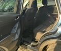 Синий Мазда СХ-5, объемом двигателя 2.2 л и пробегом 225 тыс. км за 14500 $, фото 13 на Automoto.ua