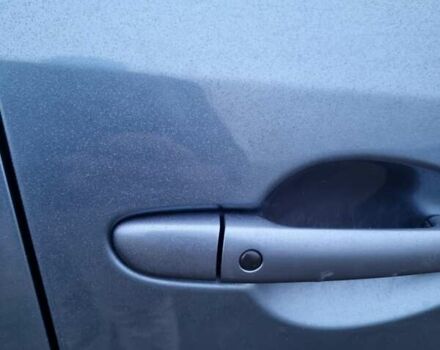 Синій Мазда СХ-5, об'ємом двигуна 2.5 л та пробігом 180 тис. км за 12300 $, фото 27 на Automoto.ua