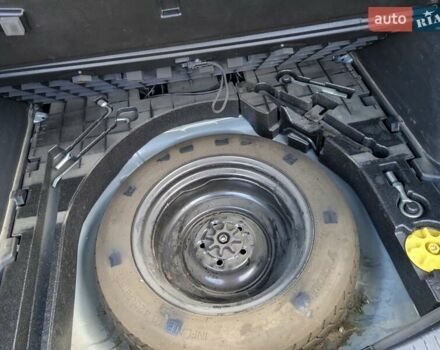 Синій Мазда СХ-5, об'ємом двигуна 2.49 л та пробігом 157 тис. км за 13500 $, фото 11 на Automoto.ua