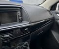 Синий Мазда СХ-5, объемом двигателя 2.5 л и пробегом 142 тыс. км за 13400 $, фото 32 на Automoto.ua