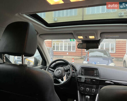 Синій Мазда СХ-5, об'ємом двигуна 2.19 л та пробігом 239 тис. км за 16100 $, фото 17 на Automoto.ua