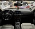 Синий Мазда СХ-5, объемом двигателя 2.2 л и пробегом 186 тыс. км за 13300 $, фото 13 на Automoto.ua