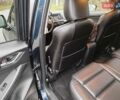 Синий Мазда СХ-5, объемом двигателя 2.2 л и пробегом 170 тыс. км за 14500 $, фото 22 на Automoto.ua