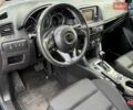 Синий Мазда СХ-5, объемом двигателя 2.19 л и пробегом 225 тыс. км за 14800 $, фото 46 на Automoto.ua