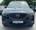 Синій Мазда СХ-5, об'ємом двигуна 2.5 л та пробігом 177 тис. км за 10355 $, фото 4 на Automoto.ua