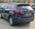 Синій Мазда СХ-5, об'ємом двигуна 2.5 л та пробігом 180 тис. км за 13940 $, фото 8 на Automoto.ua