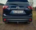 Синий Мазда СХ-5, объемом двигателя 2.2 л и пробегом 280 тыс. км за 13600 $, фото 25 на Automoto.ua