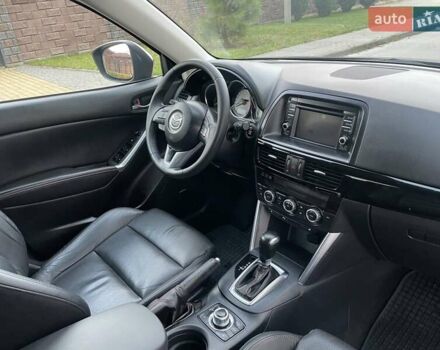 Синий Мазда СХ-5, объемом двигателя 0 л и пробегом 175 тыс. км за 14300 $, фото 64 на Automoto.ua