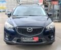 Синій Мазда СХ-5, об'ємом двигуна 2.5 л та пробігом 180 тис. км за 13940 $, фото 1 на Automoto.ua
