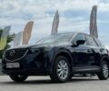 Синій Мазда СХ-5, об'ємом двигуна 2.5 л та пробігом 177 тис. км за 10355 $, фото 2 на Automoto.ua