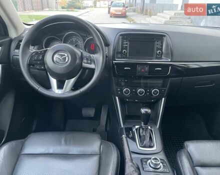 Синий Мазда СХ-5, объемом двигателя 0 л и пробегом 175 тыс. км за 14300 $, фото 50 на Automoto.ua