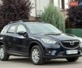 Синий Мазда СХ-5, объемом двигателя 2.19 л и пробегом 225 тыс. км за 14800 $, фото 16 на Automoto.ua