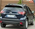 Синий Мазда СХ-5, объемом двигателя 2.19 л и пробегом 225 тыс. км за 14800 $, фото 31 на Automoto.ua