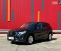 Синий Мазда СХ-5, объемом двигателя 2.19 л и пробегом 143 тыс. км за 17490 $, фото 3 на Automoto.ua
