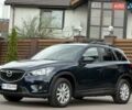 Синий Мазда СХ-5, объемом двигателя 2.19 л и пробегом 225 тыс. км за 14800 $, фото 8 на Automoto.ua