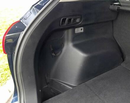 Синій Мазда СХ-5, об'ємом двигуна 2.2 л та пробігом 153 тис. км за 13700 $, фото 14 на Automoto.ua