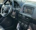 Синій Мазда СХ-5, об'ємом двигуна 2.5 л та пробігом 170 тис. км за 12298 $, фото 18 на Automoto.ua