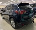 Синий Мазда СХ-5, объемом двигателя 0 л и пробегом 186 тыс. км за 13300 $, фото 8 на Automoto.ua