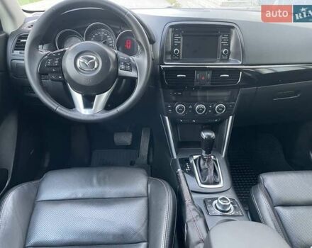 Синий Мазда СХ-5, объемом двигателя 0 л и пробегом 175 тыс. км за 14300 $, фото 55 на Automoto.ua