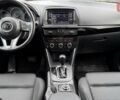 Синий Мазда СХ-5, объемом двигателя 2.19 л и пробегом 225 тыс. км за 14800 $, фото 63 на Automoto.ua