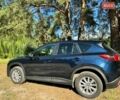 Синій Мазда СХ-5, об'ємом двигуна 2.2 л та пробігом 240 тис. км за 14200 $, фото 7 на Automoto.ua