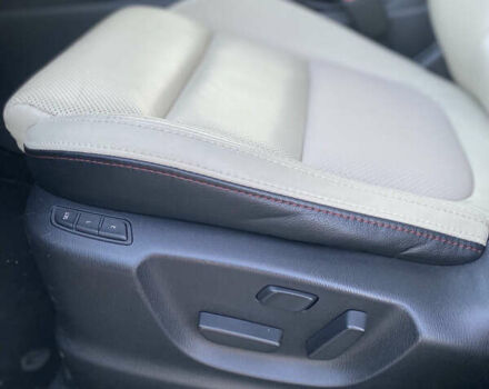 Синий Мазда СХ-5, объемом двигателя 2.2 л и пробегом 203 тыс. км за 14550 $, фото 6 на Automoto.ua