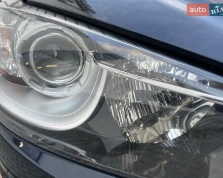 Синий Мазда СХ-5, объемом двигателя 0 л и пробегом 175 тыс. км за 14300 $, фото 27 на Automoto.ua