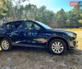 Синій Мазда СХ-5, об'ємом двигуна 2.2 л та пробігом 240 тис. км за 14200 $, фото 3 на Automoto.ua