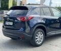 Синій Мазда СХ-5, об'ємом двигуна 2.5 л та пробігом 177 тис. км за 10355 $, фото 15 на Automoto.ua
