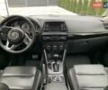 Синий Мазда СХ-5, объемом двигателя 2.2 л и пробегом 194 тыс. км за 13999 $, фото 19 на Automoto.ua