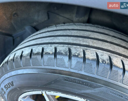 Синий Мазда СХ-5, объемом двигателя 2.49 л и пробегом 180 тыс. км за 12999 $, фото 30 на Automoto.ua