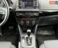 Синий Мазда СХ-5, объемом двигателя 2.19 л и пробегом 225 тыс. км за 14800 $, фото 71 на Automoto.ua
